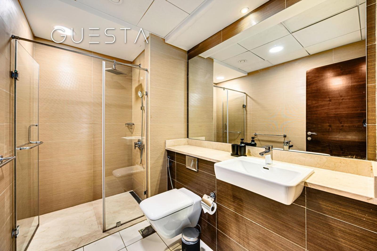 Sparkle Tower, Dubai Marina Zewnętrze zdjęcie